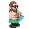 Dancing Electric Toy Fun Musical Player Lovely Shape Swinging and