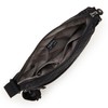 Kipling ARTO Medium crossbody, Signature Emb (Black)