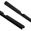 Dishwasher Bottom Lower Door Seal Strip For Zanussi 1527401101