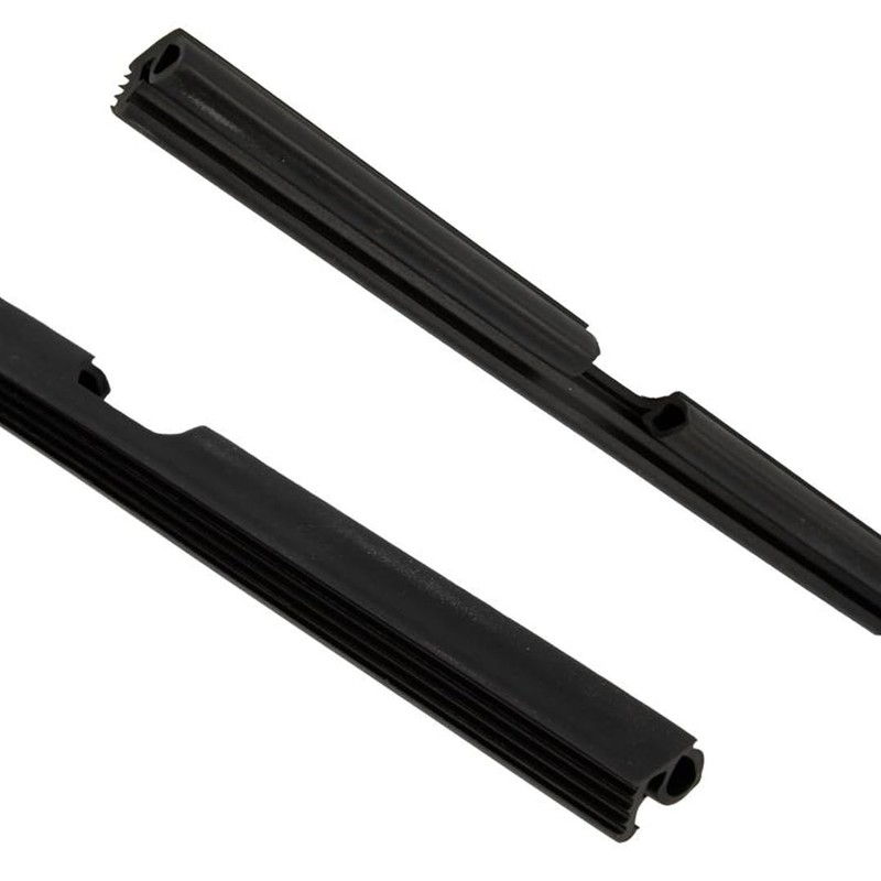 Dishwasher Bottom Lower Door Seal Strip For Zanussi 1527401101