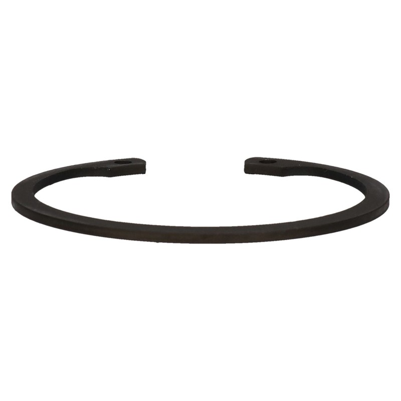 2pc 64mm x 2mm Internal Circlip Clip Trailer Bearing Retainer