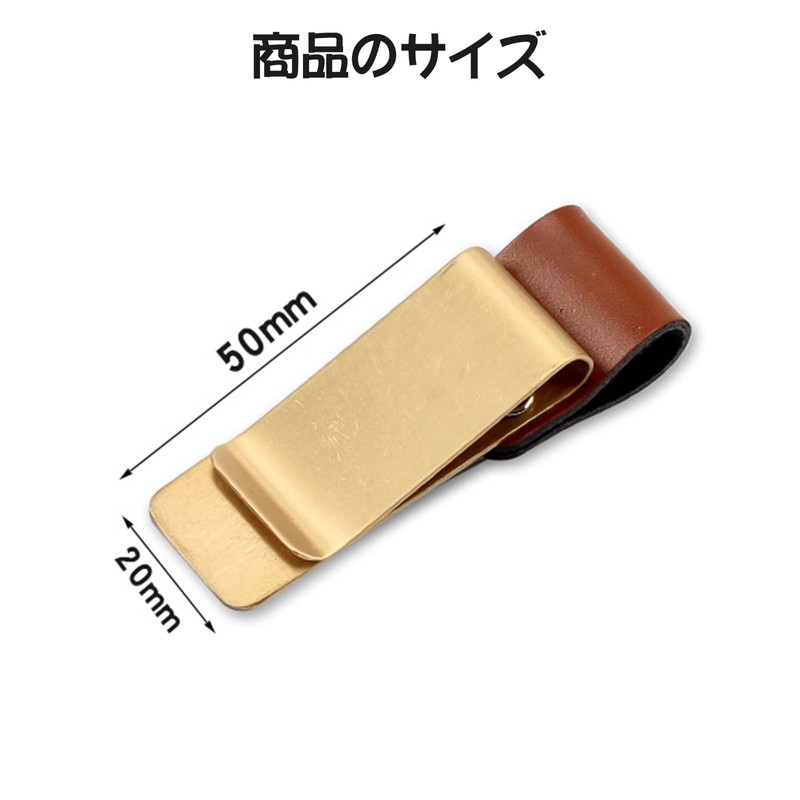 Pen Holder, nalaina 4 Pcs Notebook Leather Pen Holder Pen