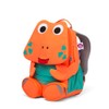 Affenzahn Unisex Children's Large Friend Children's Backpack Nursery Backpack, Crab