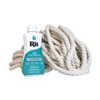 100% Cotton Rope Macrame & Rit Dye Kit 8 FL