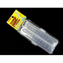 nakazima yaen Needle Safety Cover Pack of 2 