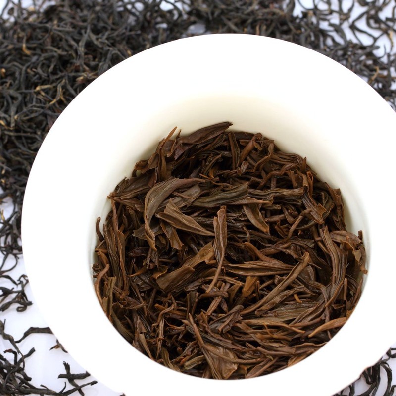 GOARTEA 100g / 3.5oz Nonpareil Supreme Anhui High Mountain Qimen