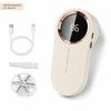 Electric Lint Remover for Sweaters & Clothing – USB Rechargeable