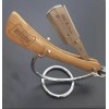 Proraso Shavette Shaving Straight Razor Save The Barber Razor &