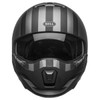 BELL Broozer Helmet (Free Ride Matte Gray/Black - Small)