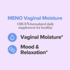 O Positiv O Positiv MENO Vaginal Moisture Support Capsules C