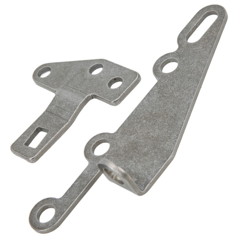 Automatic Transmission Shifter Cable Bracket Lever Kit 35498 Replacement for