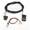 CPW Power-Tap Alternator Harness for Holley EFI - Sniper -