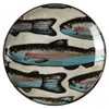 Better Homes and Gardens Trout Lodge Salad Plate