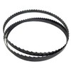 1575mm x 3/8" x 6 TPI Bandsaw Blade Premium Quality