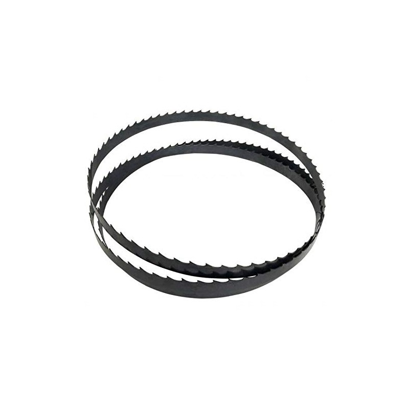 1575mm x 3/8" x 6 TPI Bandsaw Blade Premium Quality