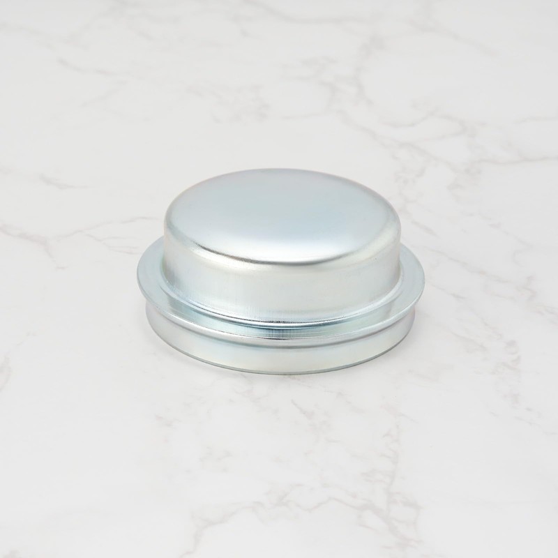 SG Store 4 x Trailer Wheel Hub Cover Bearing Dust