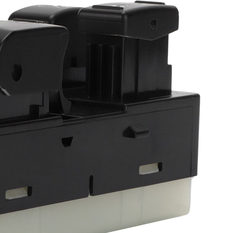 Window Control Switch Front Driver Side Electric 25401‑1BN1C Replacement for