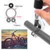 Mountain Bicycle Handlebar Front Fork Cutter Cutting Tool for 6-42mm