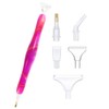 1 Pcs Resin Diamond Painting Pen DIY Diamond Painting Pens