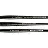 Da Vinci 5386 Series Water Colour Painting Brush Set, Bristle,