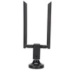 WiFi Adapter Dual 5Dbi Antenna 802.11ac 5G 2.4G USB3.0 1200Mbps