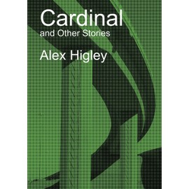 Cardinal and Other Stories