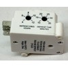UET120 120 Volt Electronic -for SUPCO Refrigerator Defrost Timer Control