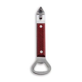 HIC Kitchen Churchkey Can Bottle Opener, 5.75 x 1.62