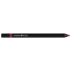 Annika Maya Waterproof Gel Lip Liner (Raspberry)