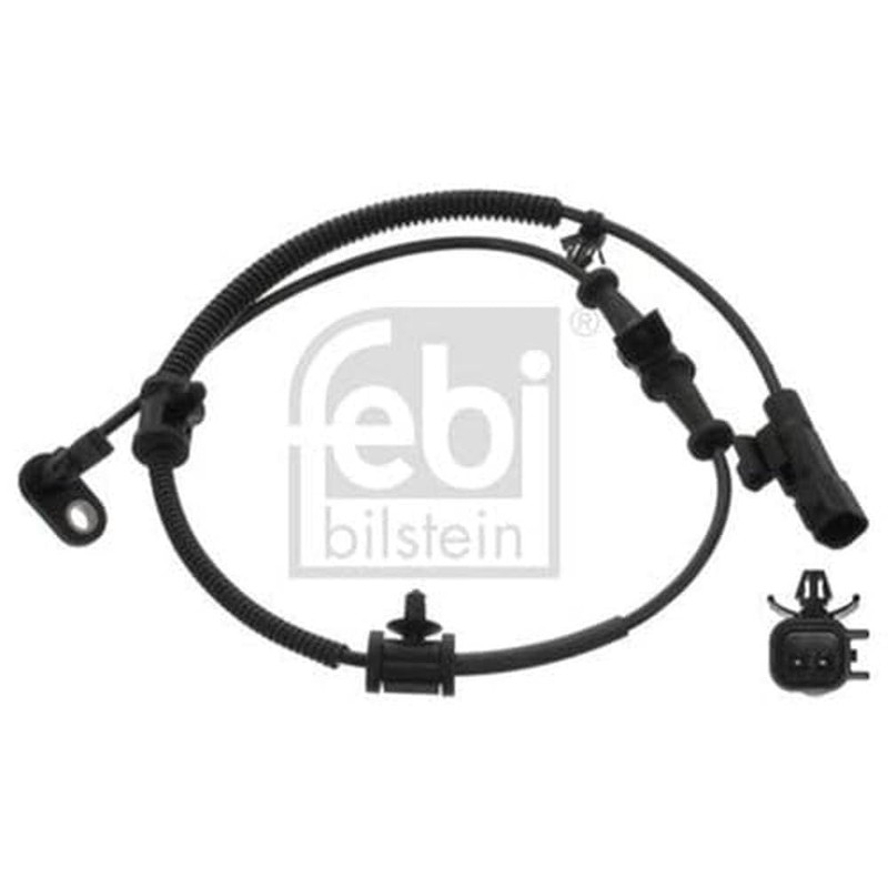 febi bilstein 45568 ABS Sensor, Pack of 1