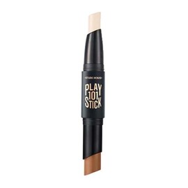 Etude House [Etude House]Play 101 Stick Contour Duo #01 ORIGINAL