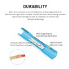 Nilight 200PCS Heat Shrink Butt Connectors - Waterproof Wire Connectors