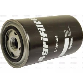 MyTractor Fuel Separator Spin On Overall height: 207mm, OD: 95mm, Thread size: 1