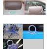 Mini Rainbow Suction Cup for Park Sun Shade Suction Cup