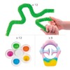 Fun Express Fidget Toy Assortment - Mega Bulk 72 Pc