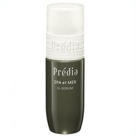 Kose Predia Spa E Mel G-Serum, 1.4 fl oz (40 ml)