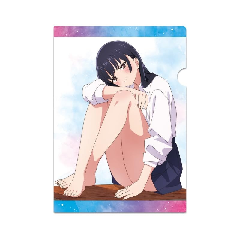 My Heart's Bad Guy Clear File B