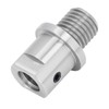 Lathe Headstock Spindle Adapter 1inx8TPI Male 5/8inx10TPI Female Thread Wood