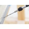SK11 SDS-A Hammer Drill Chuck Adapter SDS Shank Converts SDS