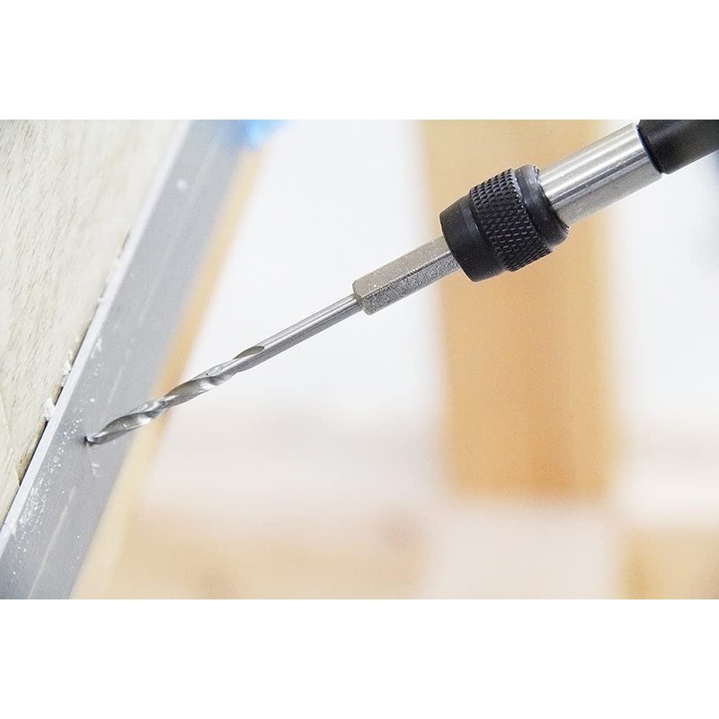 SK11 SDS-A Hammer Drill Chuck Adapter SDS Shank Converts SDS