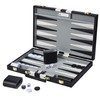 Get The Games Out Top Backgammon Set - Classic Board