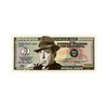 American Art Classics Pack of 5 - Humphrey Bogart Million