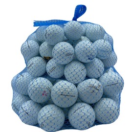 Golf Ball Planet Pro V1/Pro V1x Used Golf Balls (4A/Near Mint, 100 Pack)