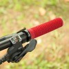 GPMTER Bike Handlebar Grips, Single Lock-on Bicycle Grips Handle Bar