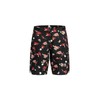 Maloja Women's Shorts Roschiam. Printed