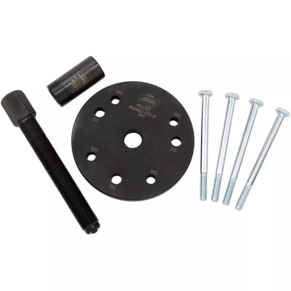 Jims Clutch Hub Puller 36-90 Big Twin | 95960-52C