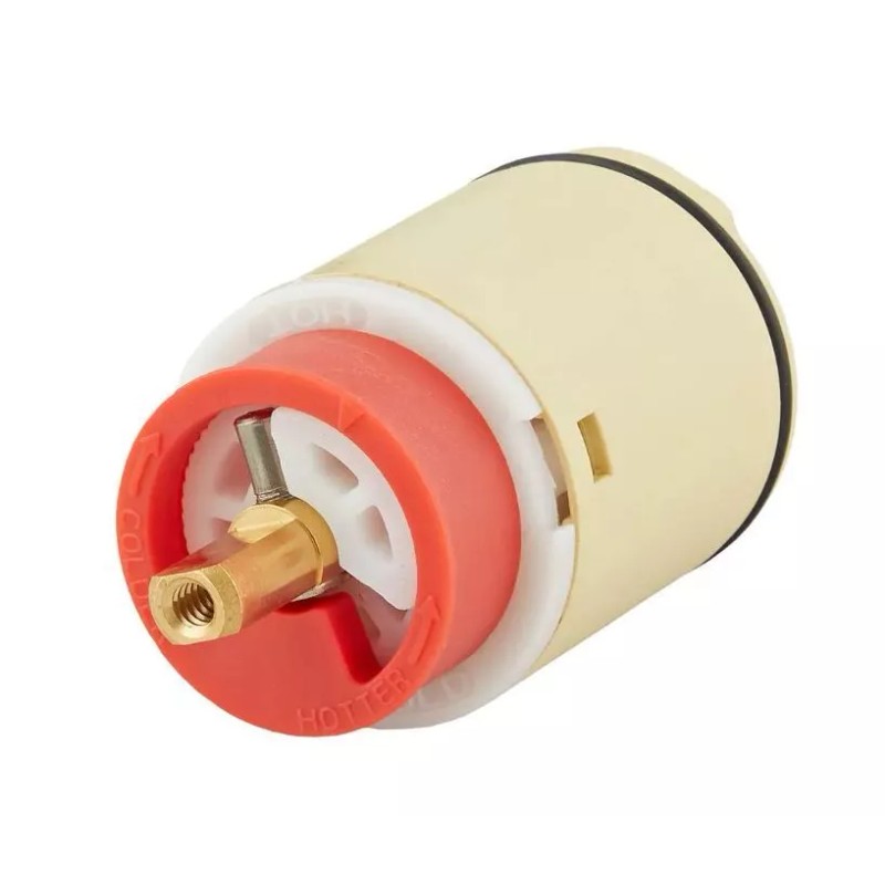 Glacier Bay Tub / Shower Cartridge Assembly Single Handle Faucet,
