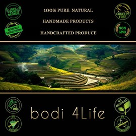 bodi : Licorice Root Powder | 6oz to 5lb | 100% Pure Natural Hand Crafted(5 Lb)