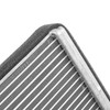 Frankberg Heat Exchanger Interior Heating Compatible with C3 II 2009-2016