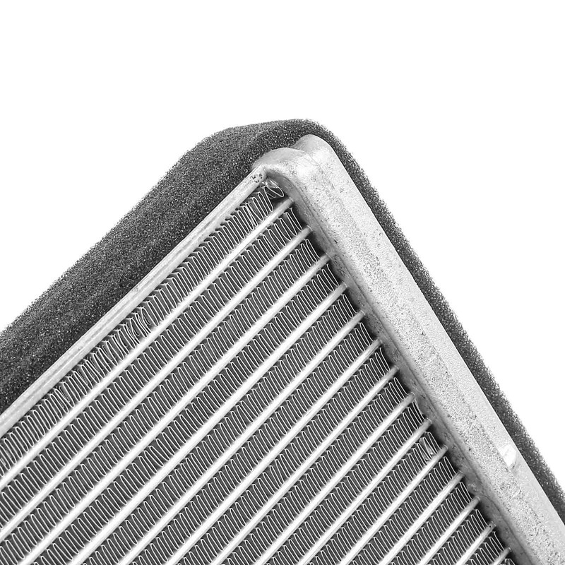 Frankberg Heat Exchanger Interior Heating Compatible with C3 II 2009-2016